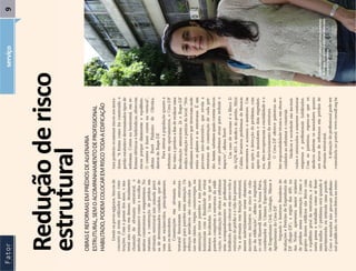 Revista Fator Crea-DF - 1ª edição