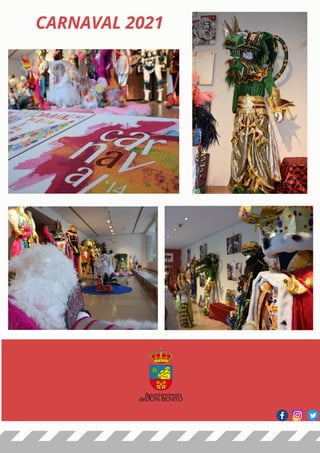 CARNAVAL 2021
 