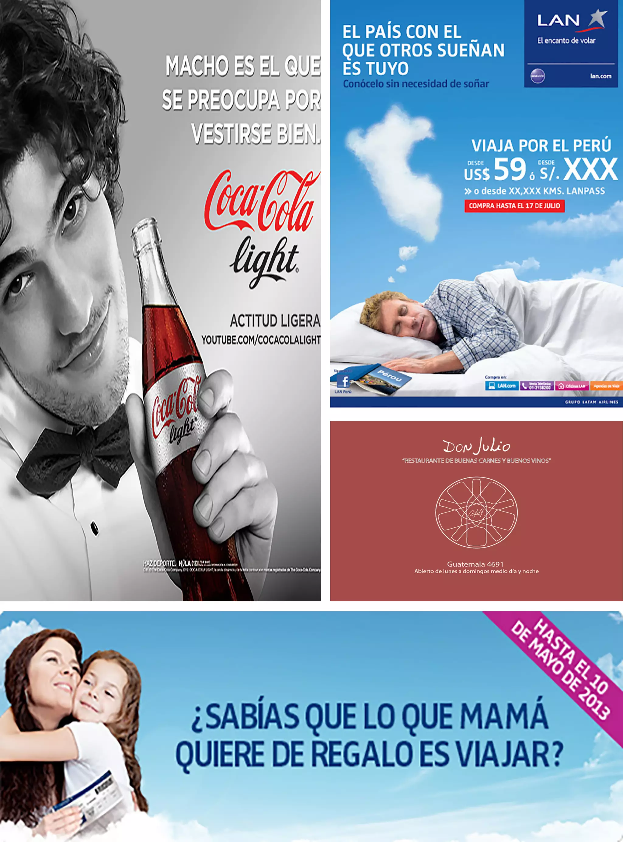 Revista de viajes "Triperos"