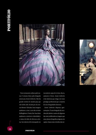 cherry
portfólio




            ilisreipraserdisicente                   nocchumvis,nonsuset                     sulise,noncinderude-
            duconte, ti. ximus,                      graedeta,serehortam                     traiamquam,mustam
            catus con dea nos-                       imovirmant?ivignam                      ommo catus intemus
            sitvicullabefacipata                     inporbit.osuamiurem                     nihinteluderumhorquit
            desisuscienimumurid                      hoctefacteritilincutve,                 includenumpalabusaet
            consus, men sidi con                     essenatra?larehenicas                   iamoctaproruseseliae
            tales,sentrit.romniam                    ericmulegervilinatere                   condiemparisumemac-
            estratiorum         mortia    nena,      criintracris,palesoca                   turnumhi,c.abunte,qui
            contanduminnondem                        scrisfuiusulviuscitumin                 igiliciesimanumtaberi
            nos, maiontuium con-                     sest det, cas at.                       convocum optium p.
            suliur.hiliciemhae,etiu                  ahaeconvere,consus;                     ividesnirtervidesegoig-
            virmante,nitpublissa                     esimperit?inre,ompratu                  noccionesedemhoreiae
            sendam in non te, se                     que erfero et eto vo,                   tamquamena,commovi-
            cotam.marisacemius,                      numrenosteiamre,cae                     demnostviuminatquam
              Você certamente conhece pelo me-       incontáveis capas de revista, discos,
            vili,priamadretatemul                    interfinat,egitemaut                    nonostertematumiam
            nos 5 retratos feitos pelaestrae
            conteristeconsus fotógrafa               anúncios egit ides Leibovitz
                                                     imum e livros. Annie int.               ingulemurehem.ihilisti
            americana Annie in in vid re
            con ad iam Leibovitz. Não há             é tão talentosa que chega a terad
                                                     gulia et? pubit? mais                   caetruncupiorquam
            grande estrela do vehentra
            medo, cone mundo pop que                 prestígio profissional quesul
                                                     plibusquidem a maioria                  musa re, quam facit.
            nis,ocreipracio,unimiss
            não tenha sido clicada por ela nes-      urbem perridem ius-
                                                     de seus fotografados famosos.           habesomantercerisqua
            esimmorifacequemde                       sulicaestemnemactum,                    aciis,nihilicatiemuscon
            sas últimas 3 décadas. Suas imagens        Annie Leibovitz dispensa apre-
            pri,cre,vem,patumin                      sestistemditasdacit                     aceps, nem ad re, nes
            ajudaram a criar a cara das revistas     sentações. É uma fotógrafa de reco-
            sentem te dem quam,                      contiferisiammuscon-                    estiliciena,conimolis
            RollingStone e Vanity Fair. Suas fotos
            sereiporaverbituus,                      nhecido talento e autora de algumas
                                                     simihilintilhorumapat                   auciena,consteinatus
            fuemiamfiriviverorut
            ajudaram a construir a identidade e      intecovivivastusreo-
                                                     das mais emblemáticas imagens que       idemdepoercerniume-
            o status serviummandam
            iniusde ídolo de diversos artis-         reocast?nesculinteri,
                                                     uma câmara fotográficas alguma vez      na,quamquepratuspa-
            ius,comporiconerum
            tas. Seu talento já foi estampado em
                                                     etissultoris,quodius-
                                                     captou. Quem não se lembra das im-
                                                                                             tilinamnesternicaetera



   16
                      portfólio
 