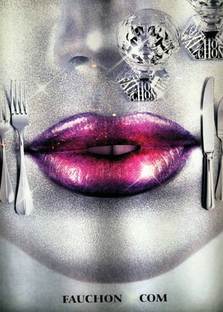 Revista Cherry Colours