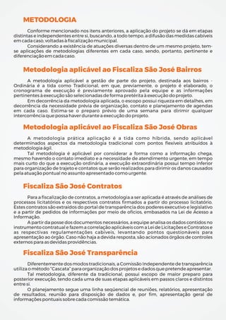 REVISTA :FISCALIZA São José