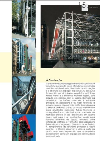 15   f orma




A Construção
 
