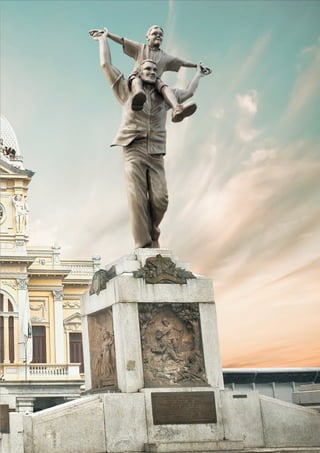 Revista forma   primeira edição