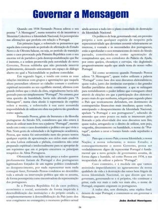 Revista Fundação Cascais - Setembro 2001