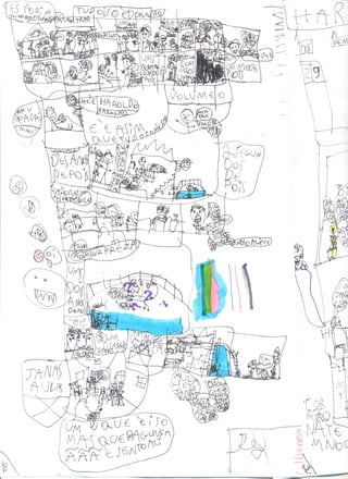 "Férias Verão Aulas "  volume 01