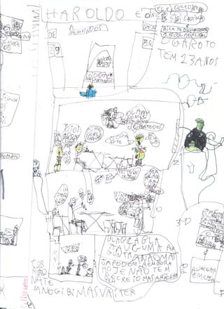 "Férias Verão Aulas "  volume 01