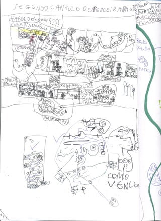 "Férias Verão Aulas "  volume 01