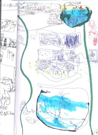 "Férias Verão Aulas "  volume 01