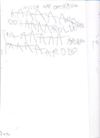 "Férias Verão Aulas "  volume 01