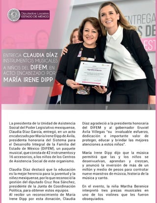 Revista Ganando Espacios 465