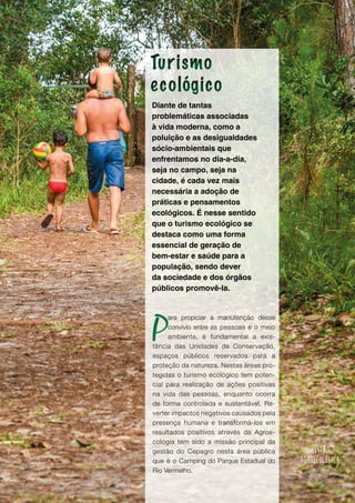 Revista E - Novembro de 2010 - ANO 17 - Nº 5 by Sesc em São Paulo - Issuu