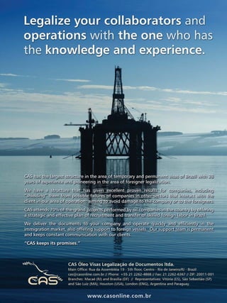 99999
GUIAAAAAOFFSHORE
M A G A Z I N E
 