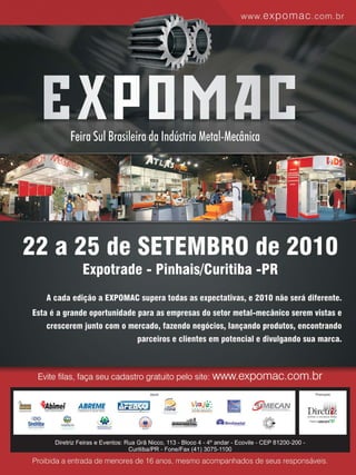 2929292929
GUIAAAAAOFFSHORE
M A G A Z I N E CURSOS & CARREIRAS
 