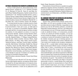 Revista history news edicion 4 | PDF