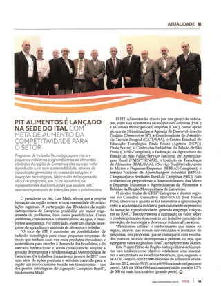 Programa de Inclusão Tecnológica