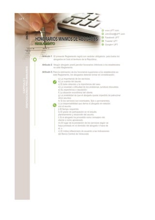 Horizonte | 22 de Junio de 2015 21
 