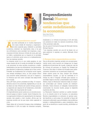 Revista ieca economia_social