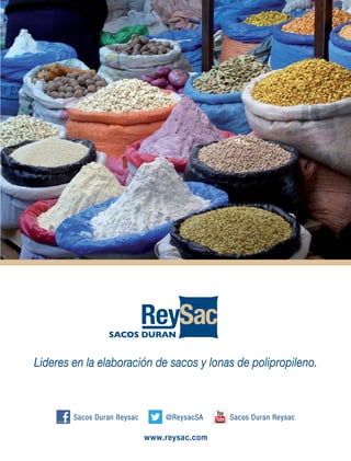 Revista Industrias Agosto 2013