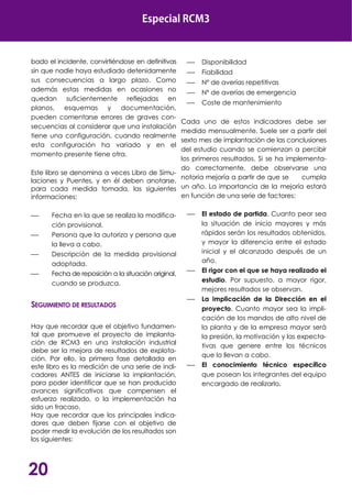 Libro Rcm3 Revistairimnumero9 rcm3 | PDF