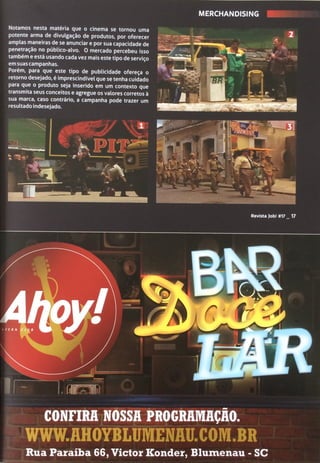 Revista job! 17 - HD