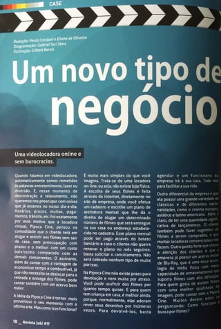 Revista job! 17 - HD