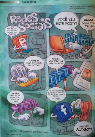 Revista job! 17 - HD