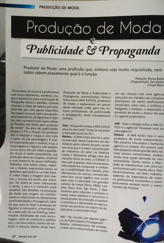 Revista job! 17 - HD