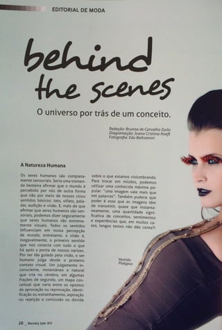 Revista job! 17 - HD