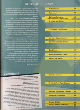 Revista job! 17 - HD