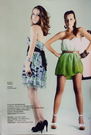 Revista job! 17 - HD