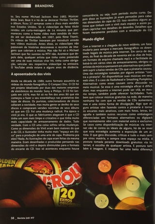 Revista job! 17 - HD