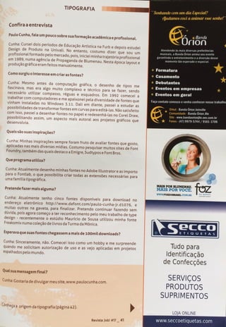 Revista job! 17 - HD