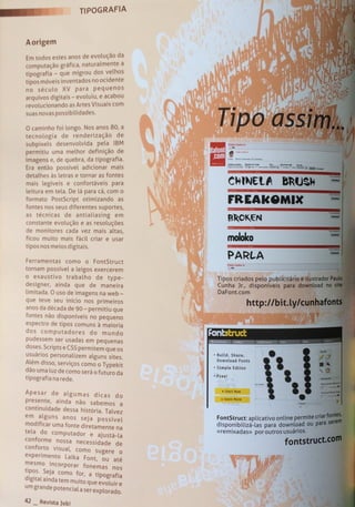 Revista job! 17 - HD