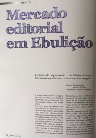 Revista job! 17 - HD