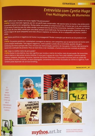 Revista job! 17 - HD