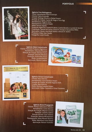 Revista job! 17 - HD