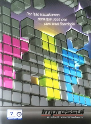 Revista job! 17 - HD