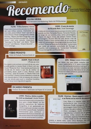 Revista job! 17 - HD