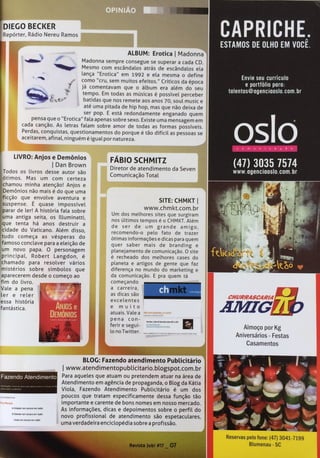 Revista job! 17 - HD