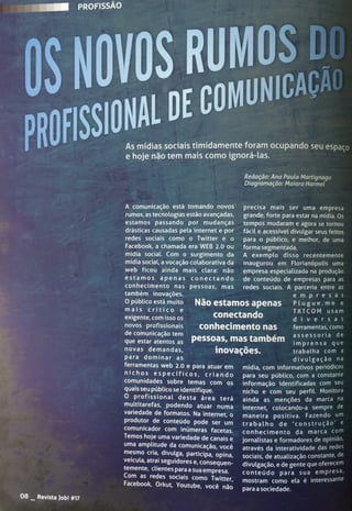 Revista job! 17 - HD