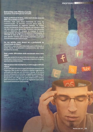 Revista job! 17 - HD