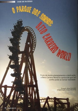 Revista job! 17 - LOW