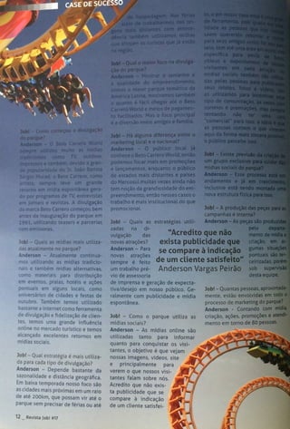 Revista job! 17 - LOW