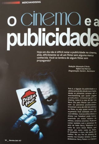 Revista job! 17 - LOW