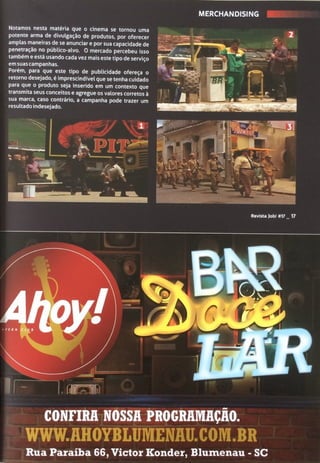 Revista job! 17 - LOW