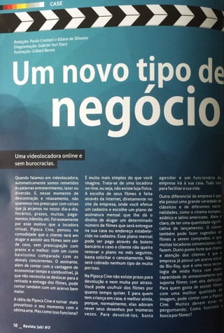 Revista job! 17 - LOW