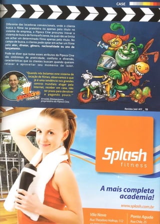 Revista job! 17 - LOW