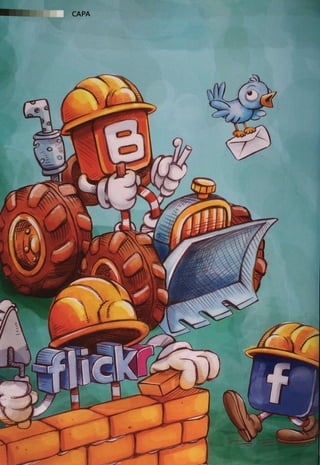 Revista job! 17 - LOW