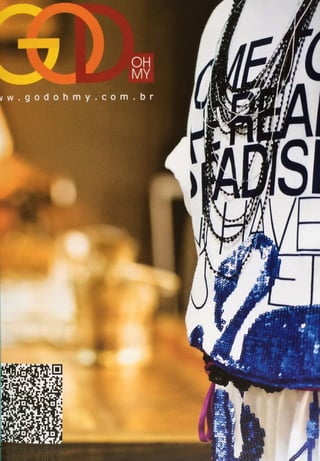 Revista job! 17 - LOW